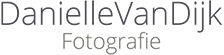 Daniëlle van Dijk Fotografie Logo